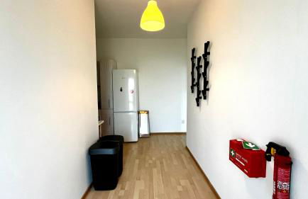 Work & Stay- vollausgestattet mit Garten & Parkplatz - Foto 6