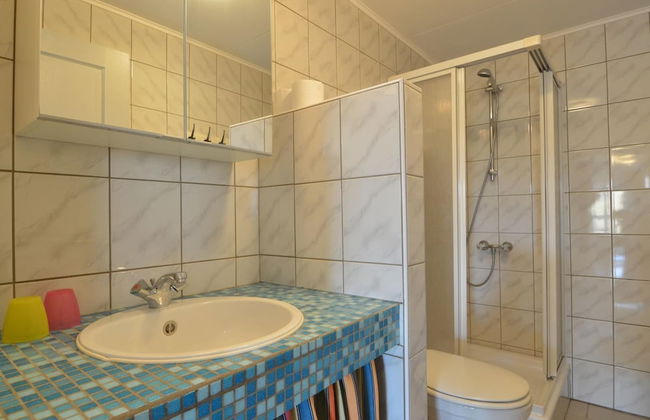 Group House With 3 Apartment for Family - Foto 24