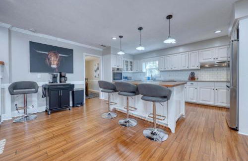 Near Botanical Garden with a Pool Charming on Charing - Foto 47