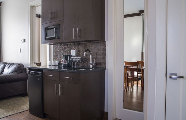 Aura Hotel Brooklyn - Photo 36