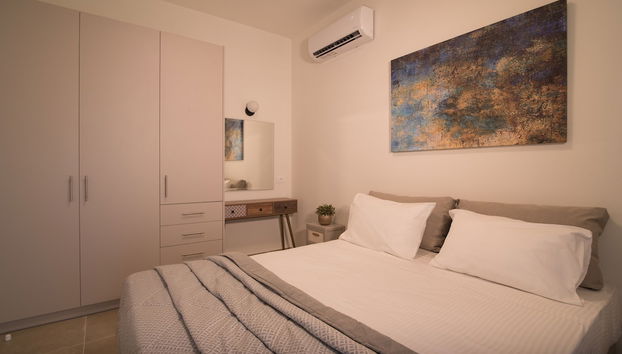 Lodge Apartments - Foto 5, Habitación