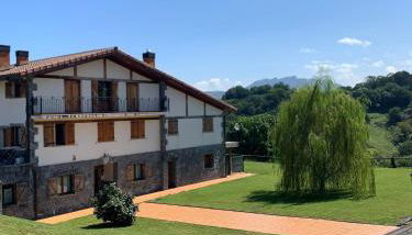 casa rural larre aundi - Foto 1
