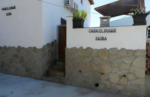 Casa El Duque Zaira - Foto 6