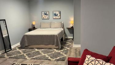 Apartment near Boston and Salem - Foto 4