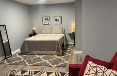 Apartment near Boston and Salem - Foto 4