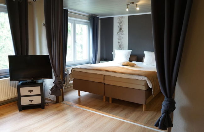 Charming Cottage With Pool in Houffalize - Photo 9