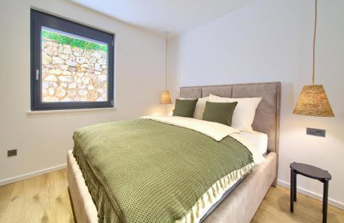 Villa Viverum with heated salt water pool - Photo 45