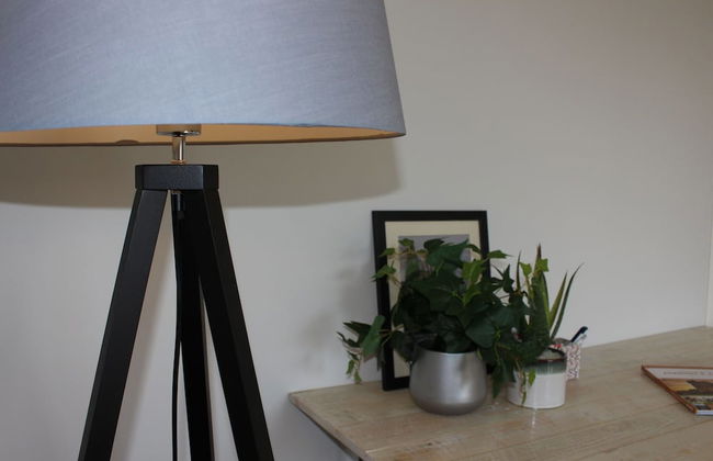 Riverside Apartment - Foto 22