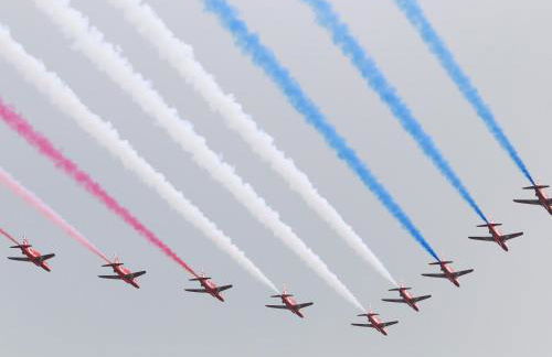 Mountain View Lodge 2 - Foto 34