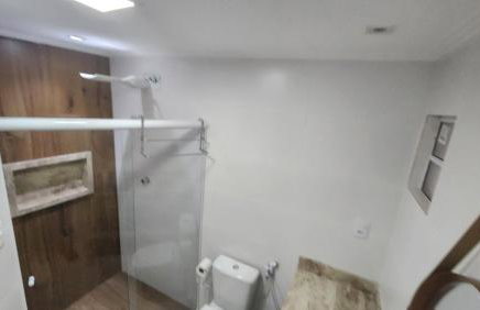 FLAT Jardim de Alah - Frente Praia - Foto 23