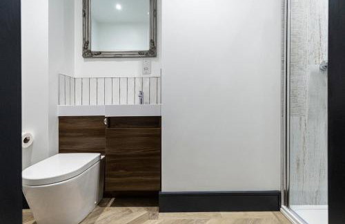 BOOTique House - Luxury Group Accommodation for 12 - Foto 71