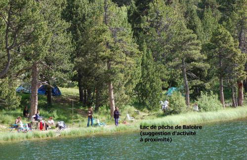 Chalet Vue sous cet Angles - Foto 35