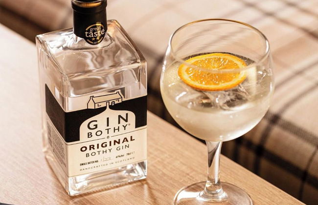 The Caledonian Hotel - Foto 29