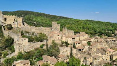 Gîte climatisé "Baugallo Pastourelle" - Foto 2