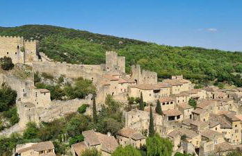 Gîte climatisé "Baugallo Pastourelle" - Foto 2
