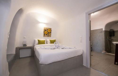 Santo Blue Horizon - The Blue Domes View - Foto 42