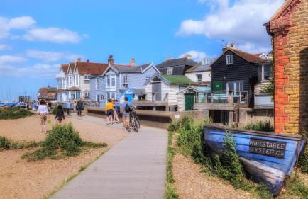 Daweswood - Luxury cottage, lake access & hot tub - Foto 24