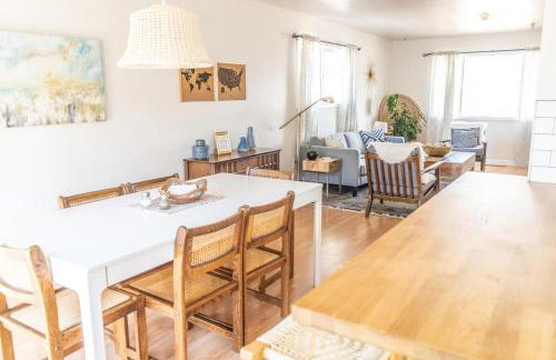 Turquoise Door, Spacious Duplex, 3 Kings near AFA - Foto 6