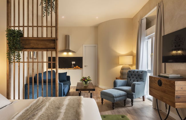 Casa Sevilla 1855 Suites by Época - Photo 23