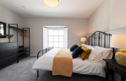 Hamilton House Holiday Apartments - Foto 73