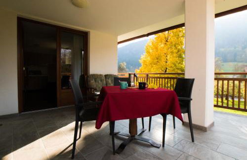 La Casa al Noce - Foto 77