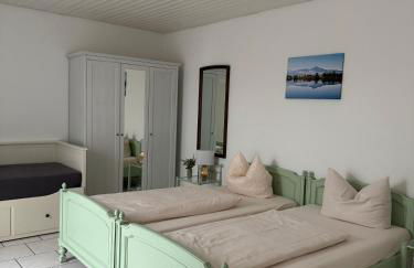 FeWo Bergveilchen 631 im Ferienpark Oberallgäu - Foto 2