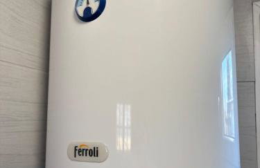 Domek nad jeziorem z własnym pomostem - Foto 14