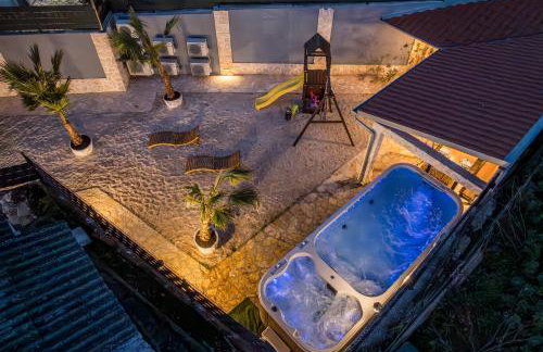 Beachfront Luxury Villa - Foto 22