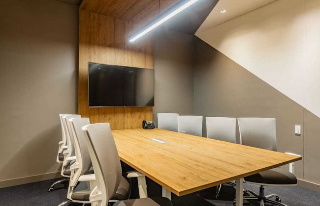 Apartamentos Facile - Photo 26