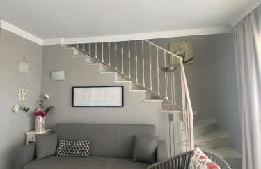 Casa Silvia Marbella - dom w kompleksie hotelowym - Photo 24