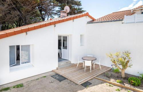 Séjour détente à Bretignolles-sur-Mer pour 5 personnes - Foto 18