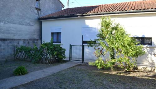 Maison Cenon indépendante avec jardin et parking - Foto 5, Garden, Garden view