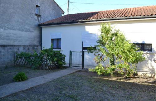 Maison Cenon indépendante avec jardin et parking - Foto 5