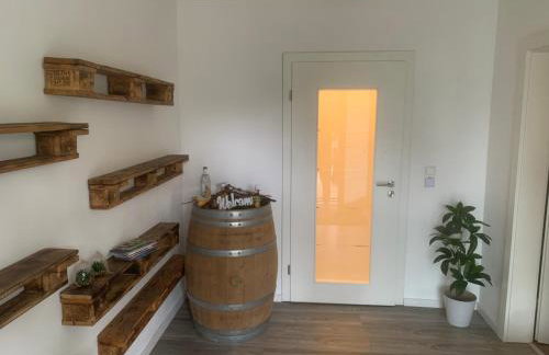 Ferienwohnung zum Kirschgarten - Foto 8