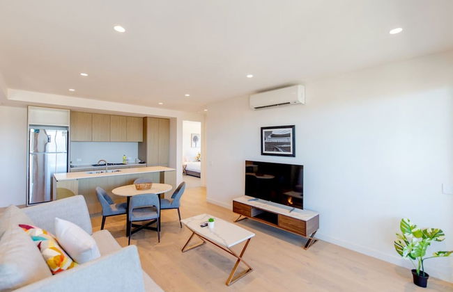 Realm Apartments by CLLIX - Foto 44