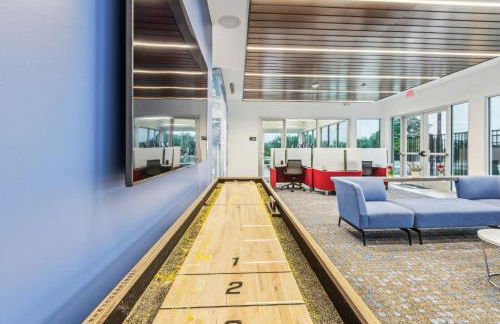 Luxury Pool Home, Mins To Hospitals, Gym - Foto 46