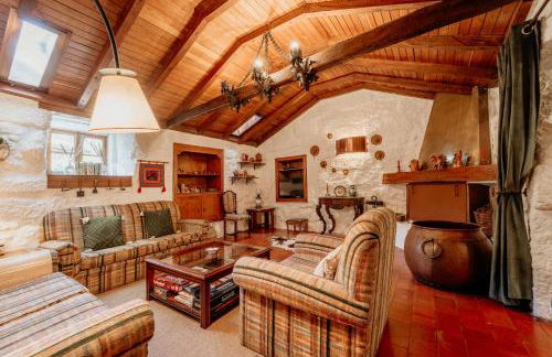 HAGAH Alojamentos - Gerês - Foto 32