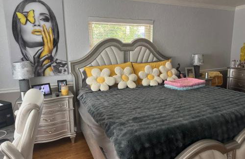 Charming Pool House close to the Gulf of America - Foto 25