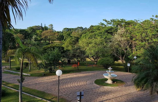 Polo Hotel Fazenda - Foto 30