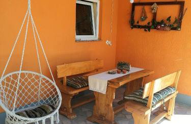 Studio apartman Krosna - Foto 5