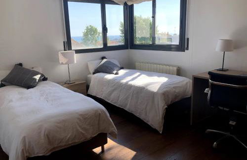 Villa Déjà Vu with stunning sea views - Photo 35