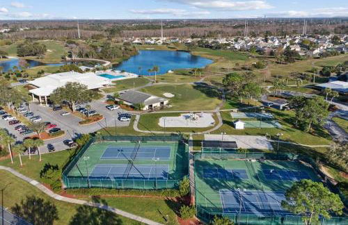 Disney and Airport 15 minutes from Luxury Condo - Foto 25