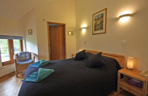 Henllys Lodge - Foto 13