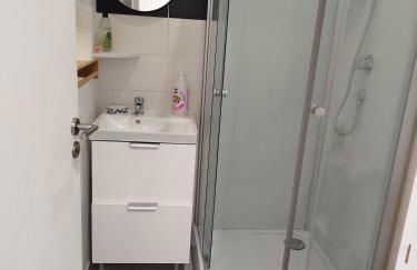 Studio val Notre dame - Foto 26