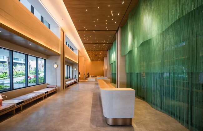 CONDOTEL CHAM BAY LUXURY - Foto 6