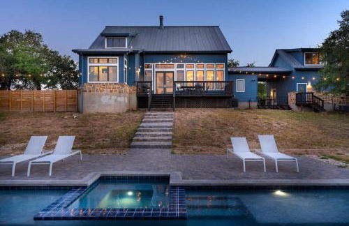 Luxurious Lake Park House: Sleeps 25, Pool, Hot-tub, Firepit and Game Room! - Foto 36