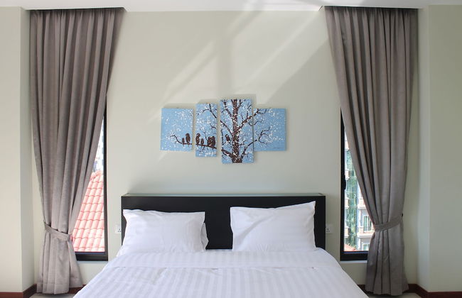 Malis the Residence & Hotel - Foto 7