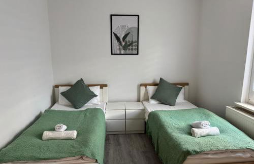 Studio Suite mit Service wie im Hotel - Foto 35