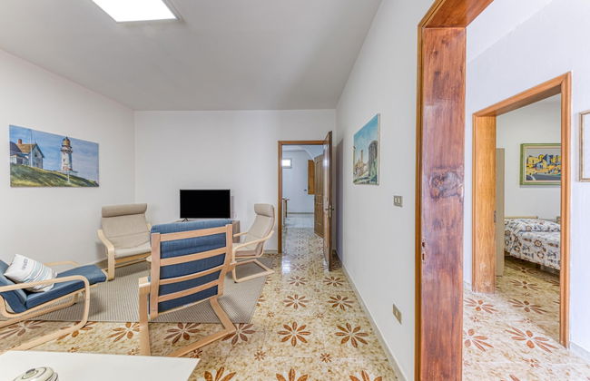 Villa Nesci 100m From Sea - Foto 5