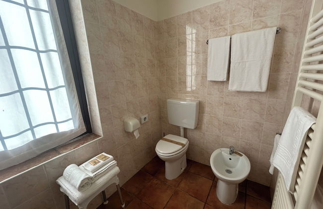 Hotel Airone - Foto 31